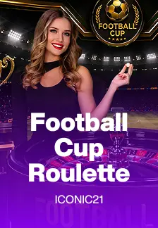 Football Cup Roulette